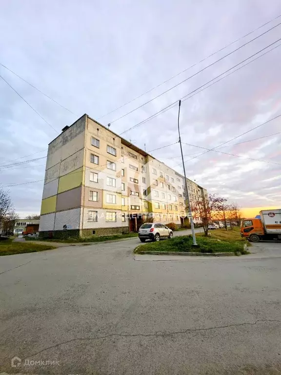 Продаётся 3-к квартира, 64.5 м - Фото 0