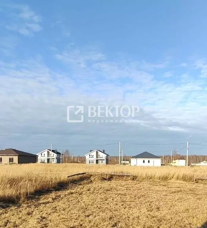 Участок в Костромская область, Кострома ул. Рыбацкая, 71 (7.0 сот.) - Фото 1