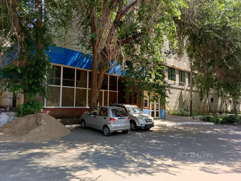 Помещение свободного назначения в Саратовская область, Саратов ... - Фото 1