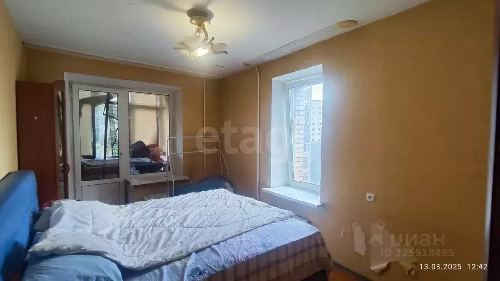 2-к кв. Московская область, Красногорск Ильинское ш., 6 (69.8 м) - Фото 1