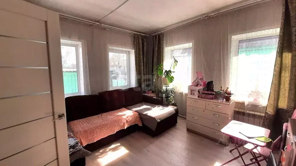 Дом в Кемеровская область, Кемерово Угловая ул. (46 м) - Фото 2