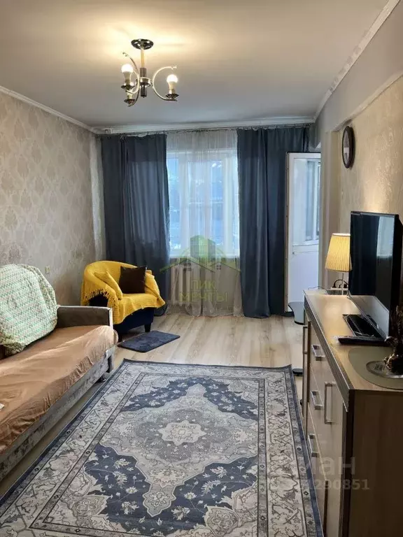 3-к кв. Бурятия, Улан-Удэ ул. Боевая, 26 (58.5 м) - Фото 1