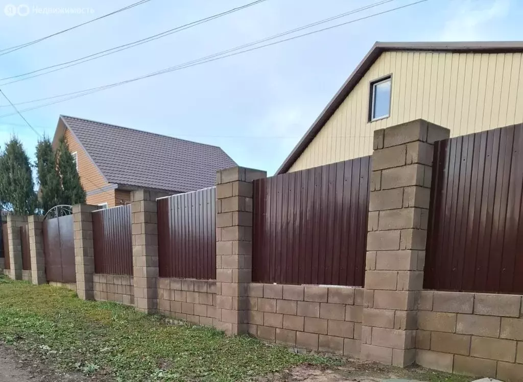 Дом в Обоянь, улица Мичурина, 2А (95 м) - Фото 2