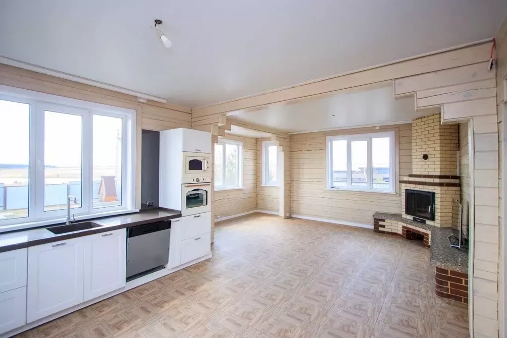 Дом в Иркутская область, Иркутский муниципальный округ, Колос СНТ ул. ... - Фото 1