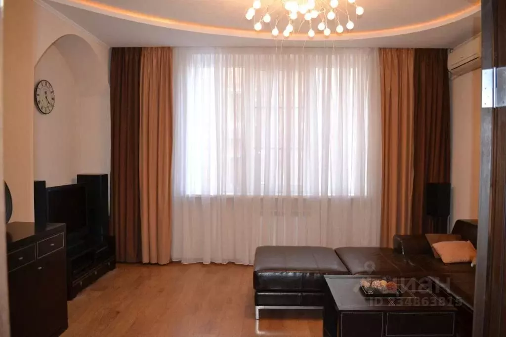 2-к кв. Ростовская область, Ростов-на-Дону ул. Максима Горького, ... - Фото 1