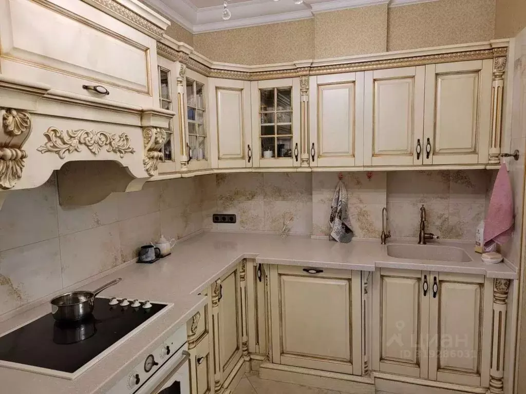 4-к кв. Курская область, Курск Почтовая ул., 12 (140.3 м) - Фото 1