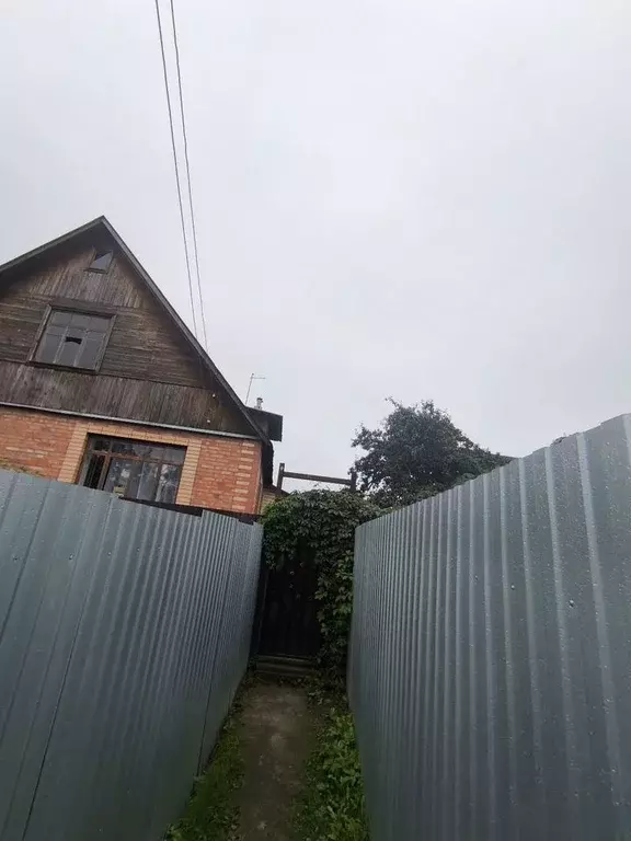 Дом в Московская область, Ногинск Богородский городской округ, ул. ... - Фото 1