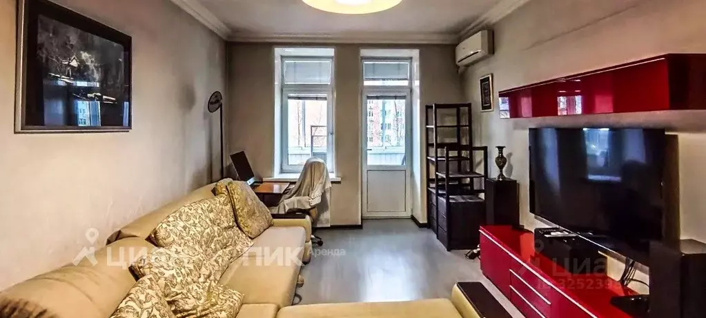 2-к кв. Москва Шелепихинское ш., 17К1 (61.5 м) - Фото 2