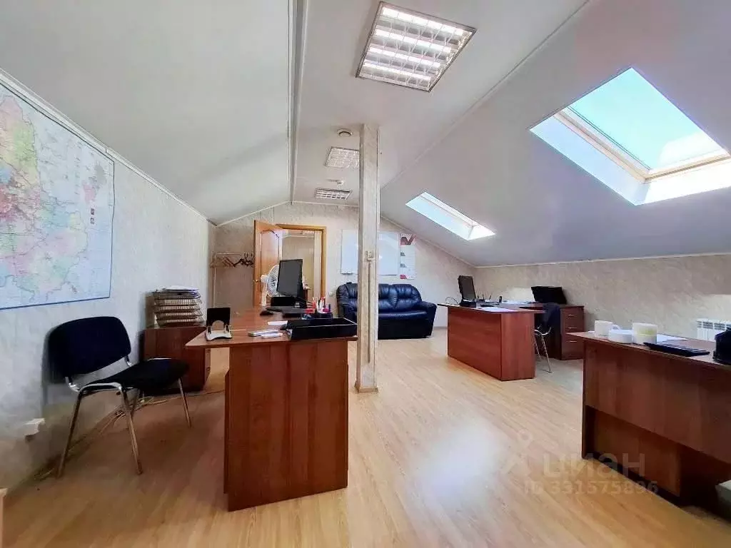 Офис в Московская область, Дедовск г. Истра муниципальный округ, ул. ... - Фото 1