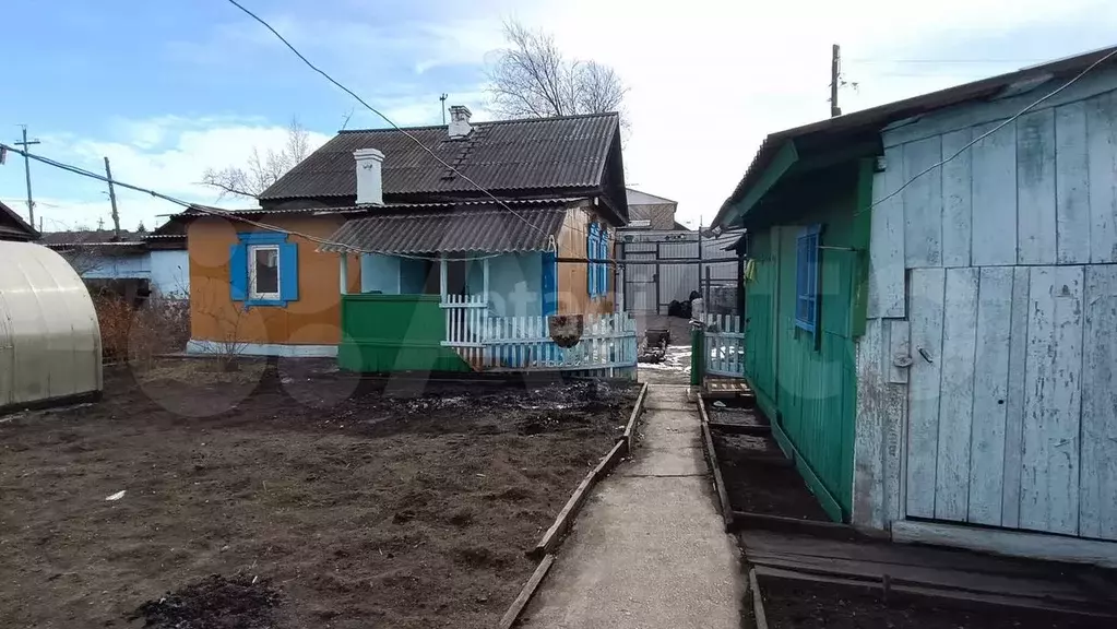 Дом 87,4 м на участке 4,9 сот. - Фото 0