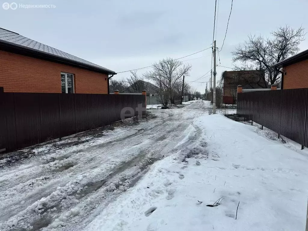 Дом в Новочеркасск, 9-я линия (130 м) - Фото 1