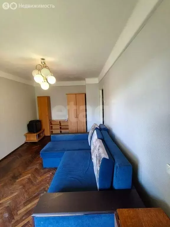 1-комнатная квартира: Санкт-Петербург, проспект Юрия Гагарина, 38к3 ... - Фото 1