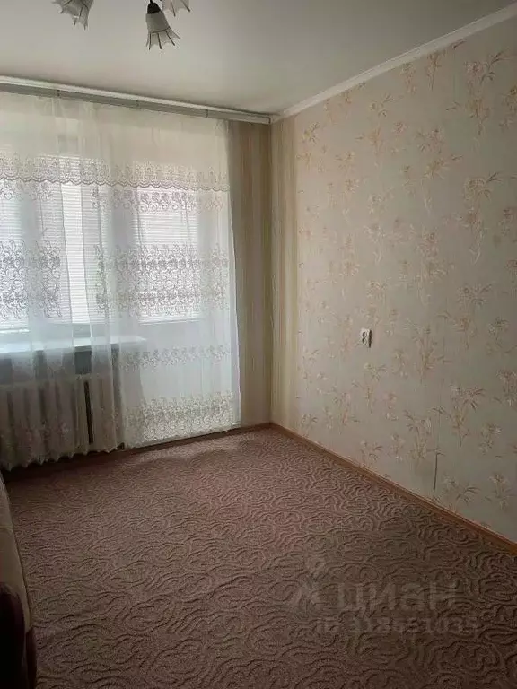 1-к кв. Самарская область, Тольятти Новопромышленная ул., 15 (29.0 м) - Фото 0