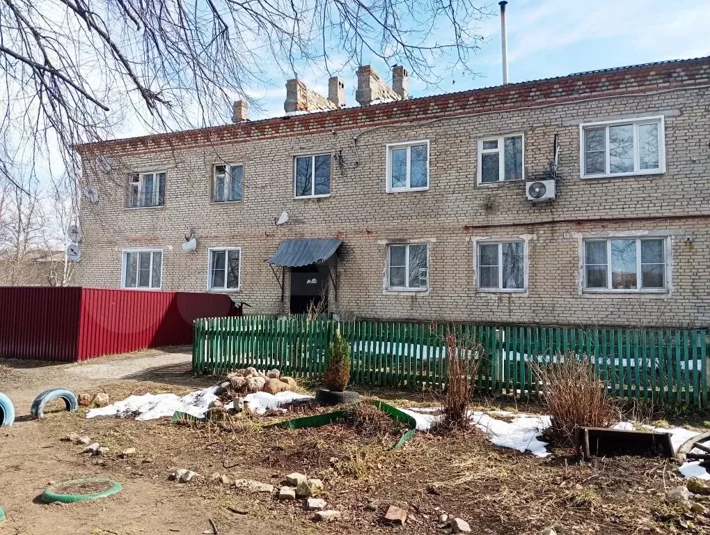 2-к. квартира, 39,9 м, 2/2 эт. - Фото 0