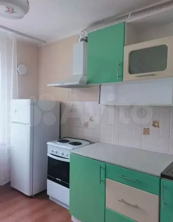 1-к. квартира, 45 м, 1/10 эт. - Фото 0