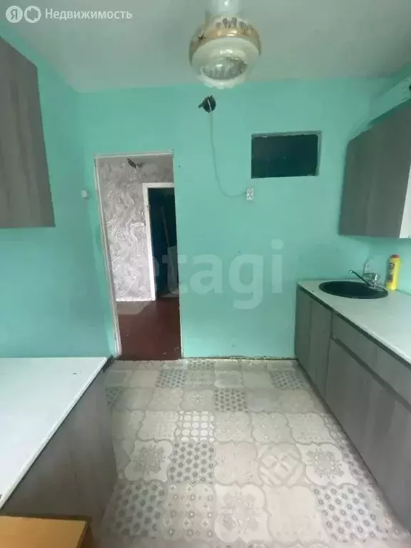 1-комнатная квартира: Шадринск, улица Свердлова, 94 (31.2 м) - Фото 2