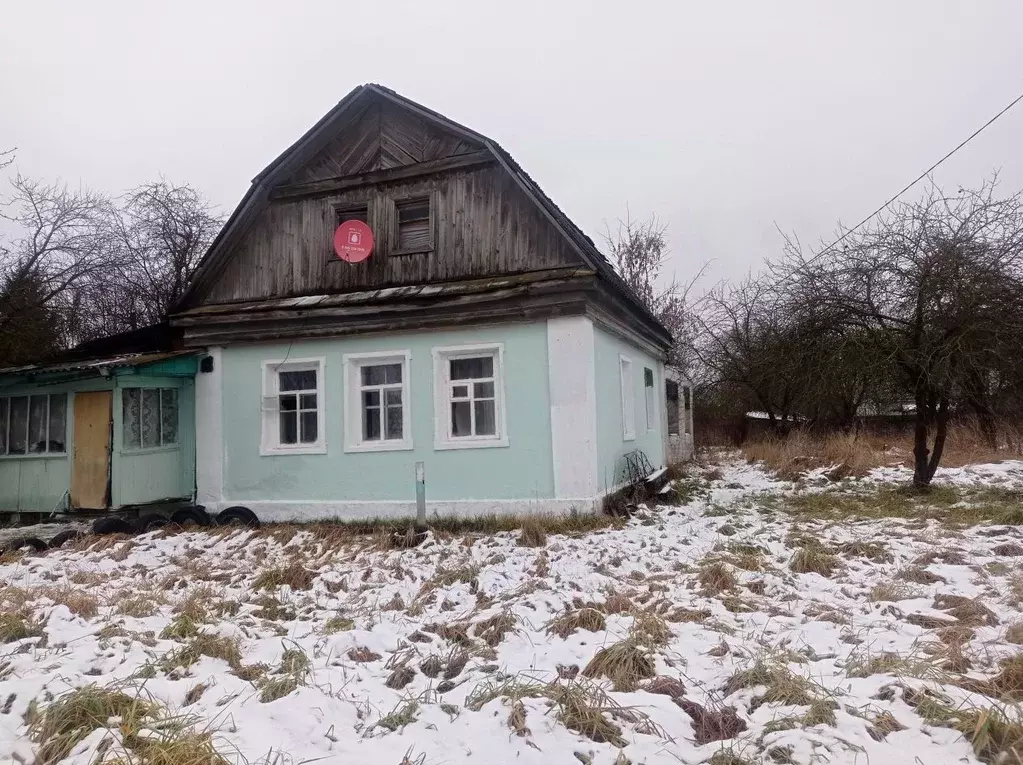 Дом в Московская область, Воскресенск Коммуна мкр, ул. Красная, 6 (120 ... - Фото 2