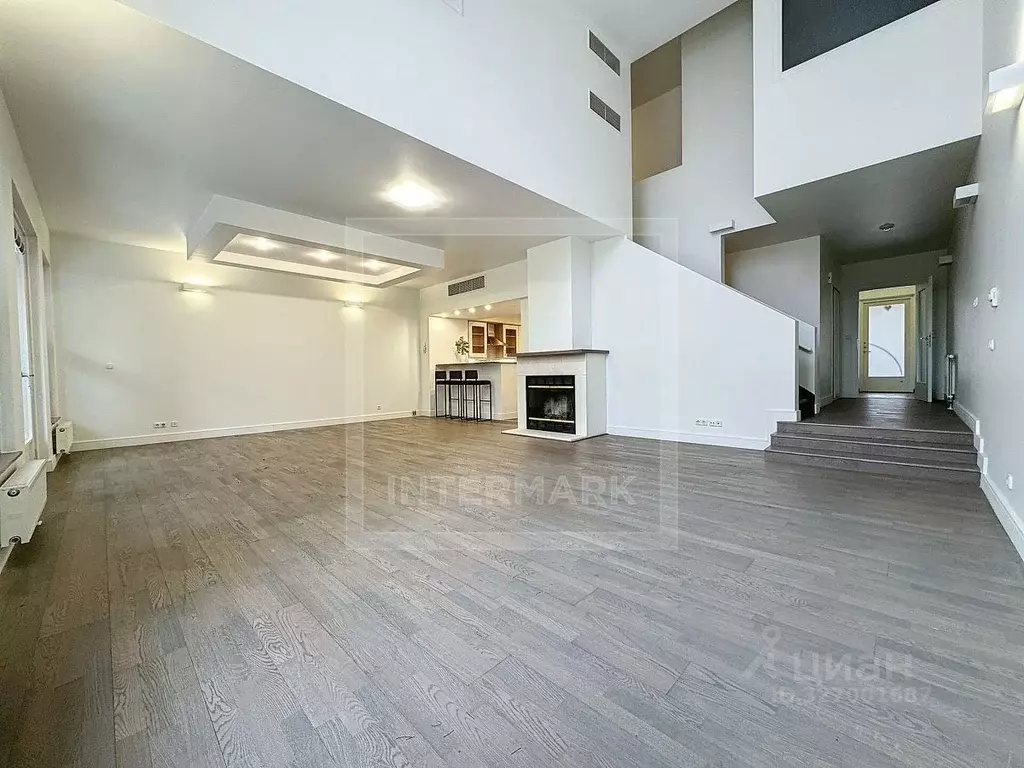 6-к кв. Москва Береговая ул., 3К42 (340.0 м) - Фото 2