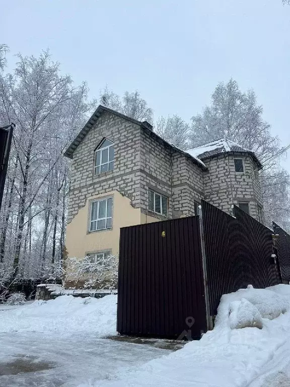 Дом в Смоленская область, Смоленск пер. Реадовский, 4 (372 м) - Фото 0