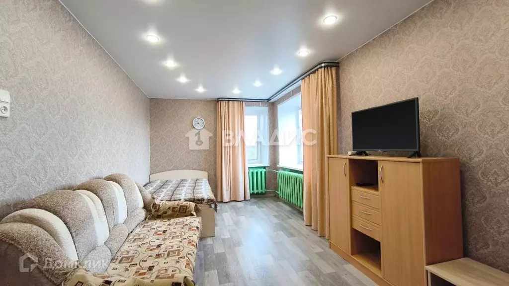 Продаётся 1-к квартира, 40.3 м - Фото 0