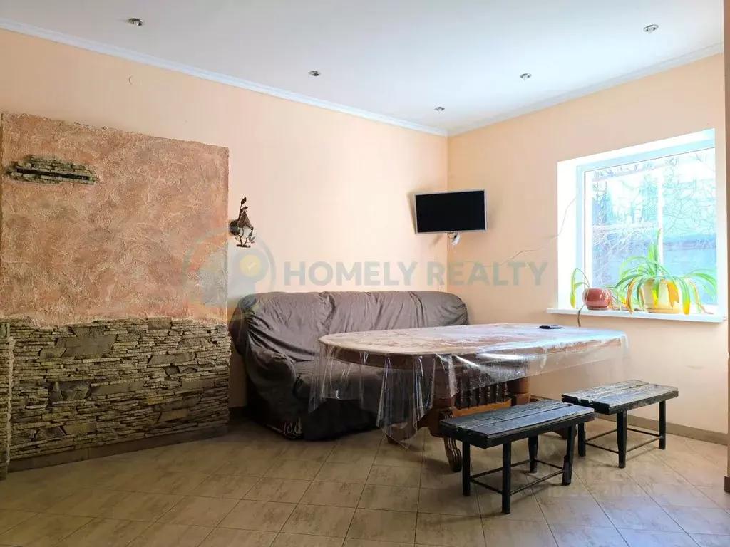 Дом в Севастополь бул. Гидронавтов, 30 (324 м) - Фото 1