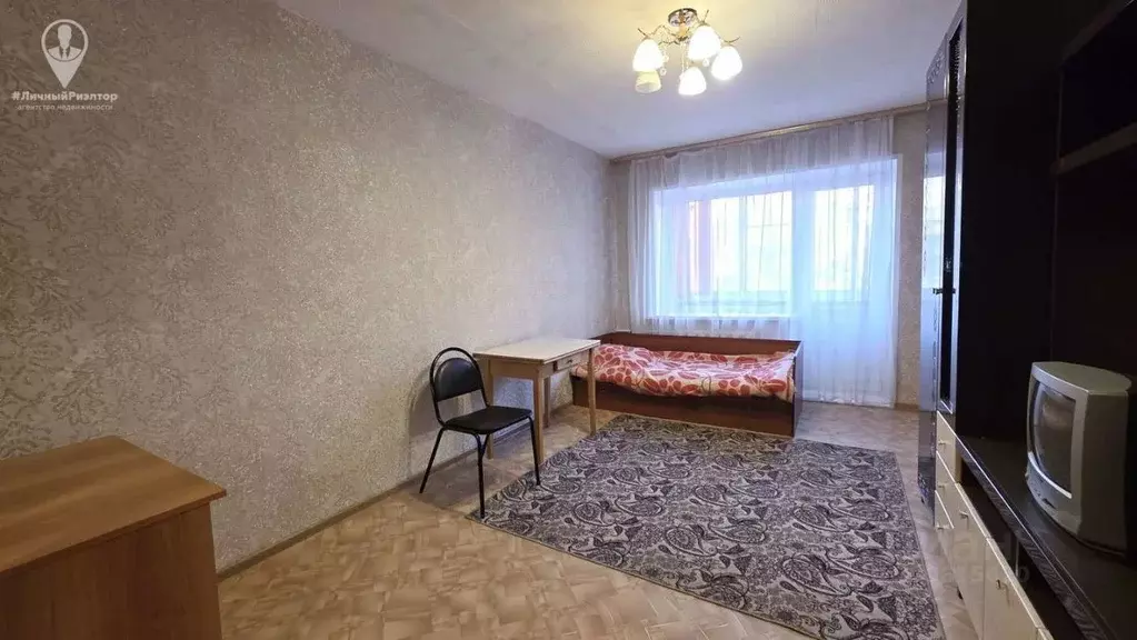 Комната Рязанская область, Рязань Братиславская ул., 6 (17.1 м) - Фото 2