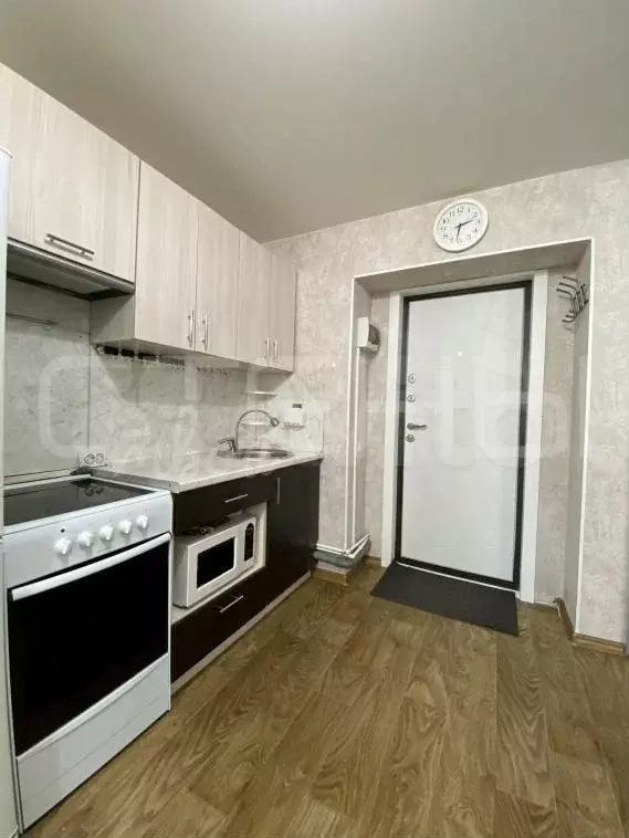 Комната 18 м в 1-к., 3/5 эт. - Фото 1