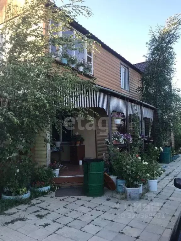 Дом в Саха (Якутия), Якутск пер. Сандал, 13к1 (240 м) - Фото 0