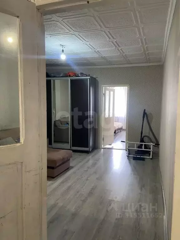 Дом в Северная Осетия, Владикавказ ул. Койбаева, 24 (55 м) - Фото 0