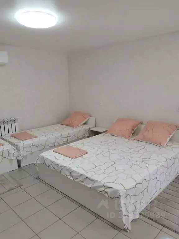 Комната Воронежская область, Богучар ул. Брагонина, 32 - Фото 1