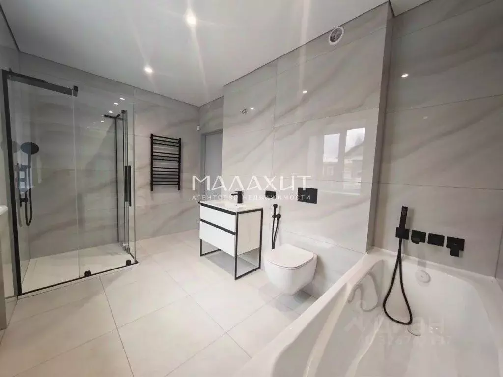 Дом в Самарская область, Самара 9-я просека 3-я линия (247 м) - Фото 1