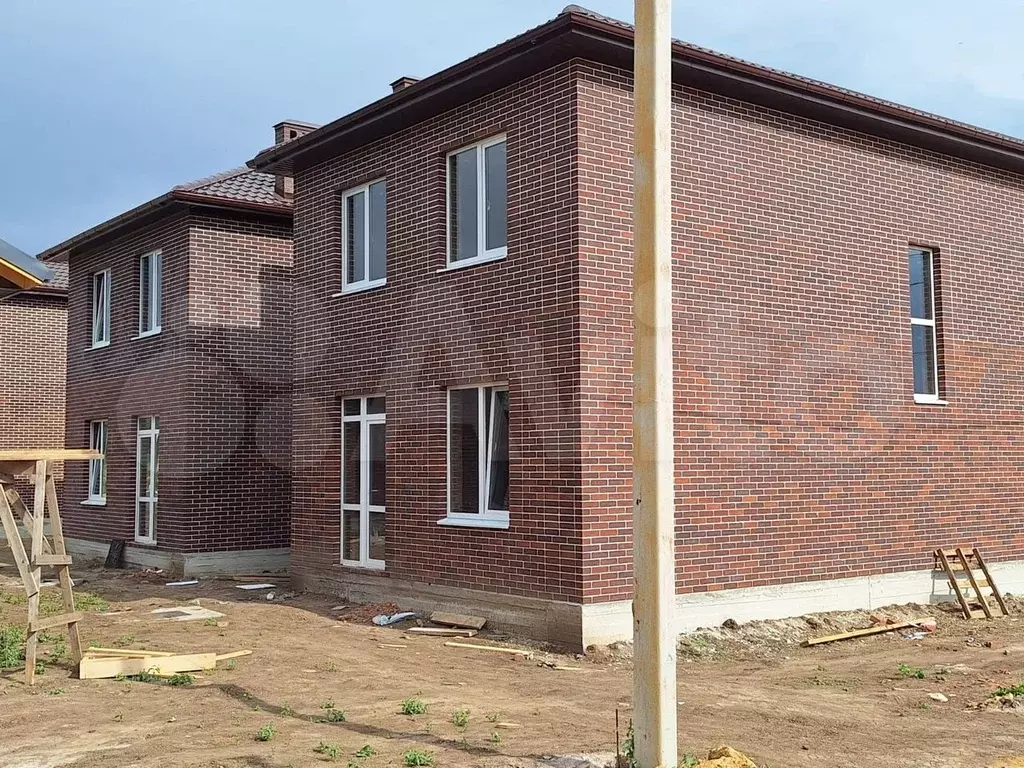Дом 125 м на участке 3,5 сот. - Фото 1