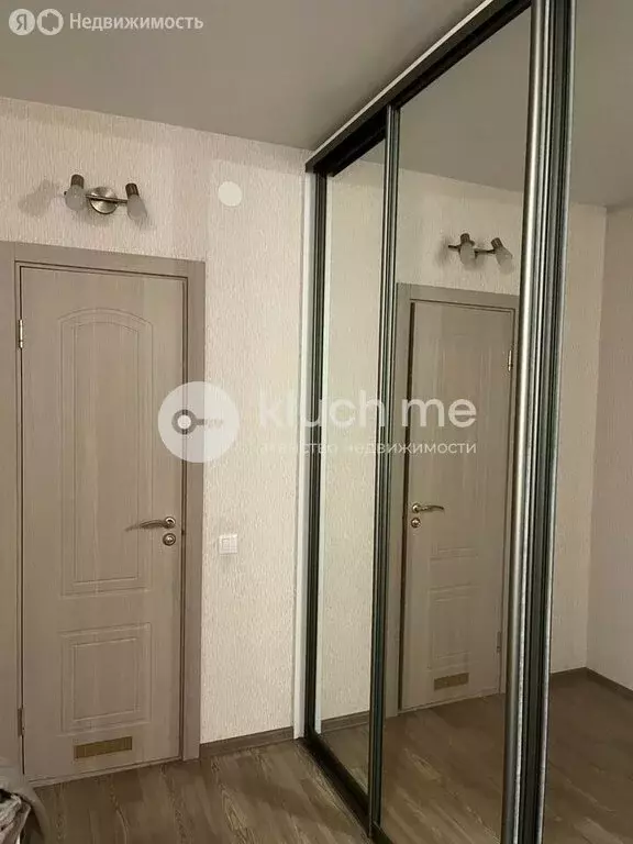 3-комнатная квартира: Казань, улица Родины, 33Бк1 (83 м) - Фото 1