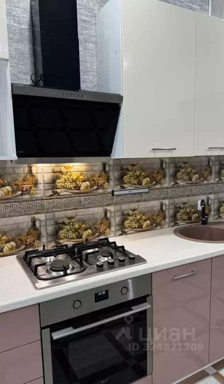 Дом в Краснодарский край, Краснодар Крепость кп, ул. Новодмитриевская ... - Фото 1