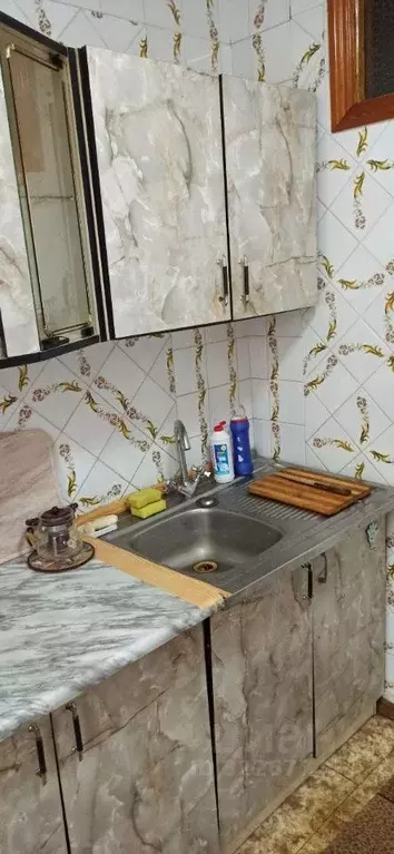 2-к кв. Крым, Симферополь ул. Дмитрия Ульянова, 34 (42.0 м) - Фото 1