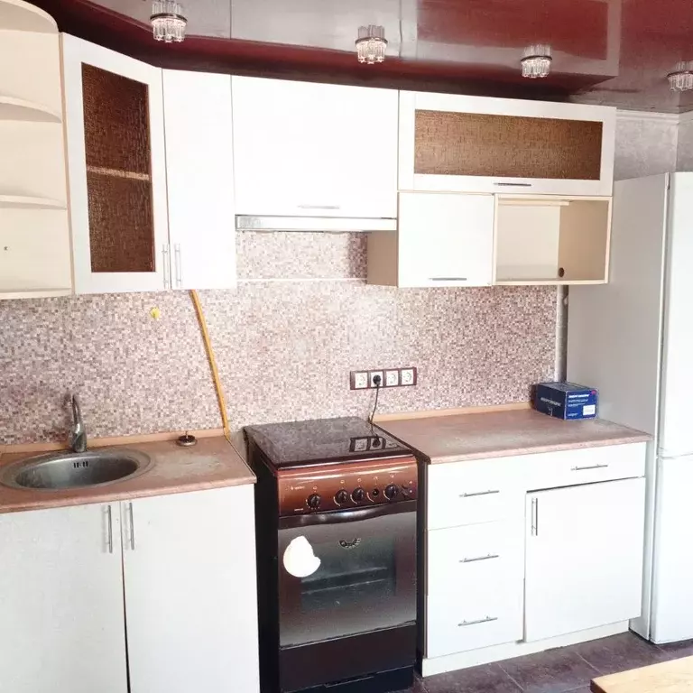 2-к кв. Ростовская область, Новочеркасск Михайловская ул. (50.0 м) - Фото 1