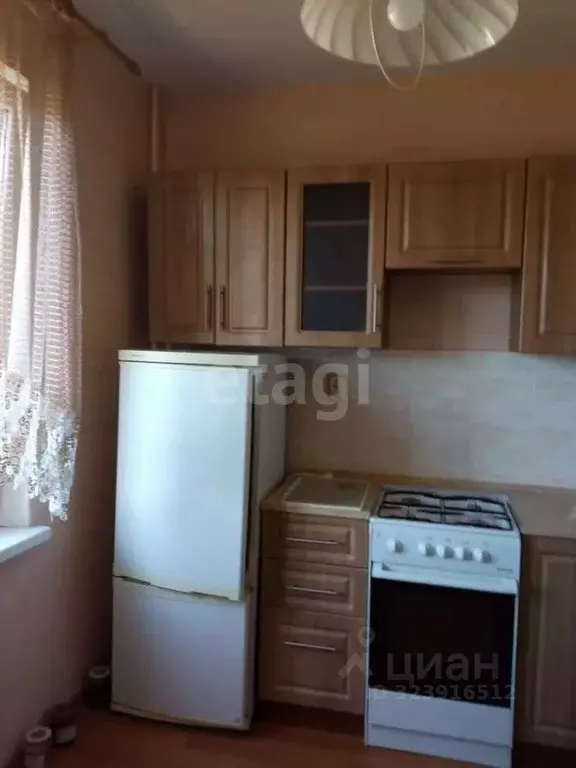 1-к кв. Калининградская область, Багратионовск Пограничная ул., 98 ... - Фото 1