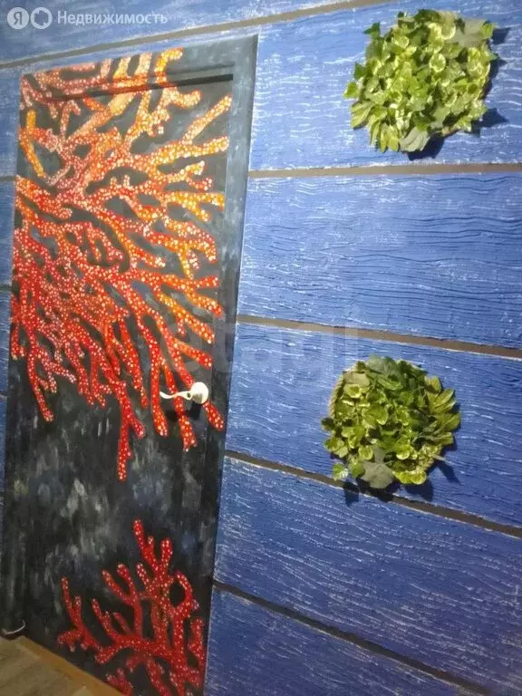 2-комнатная квартира: Тюмень, улица Пермякова, 68к2 (50 м) - Фото 2