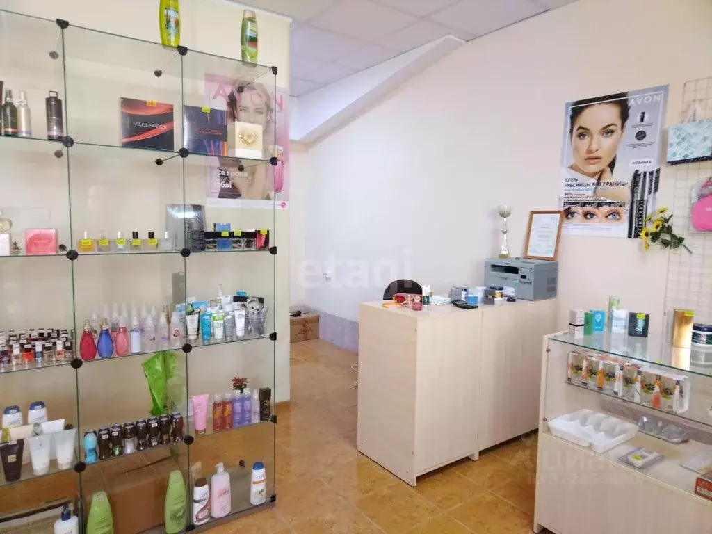 Офис в Краснодарский край, Темрюк ул. Анджиевского (61 м) - Фото 1