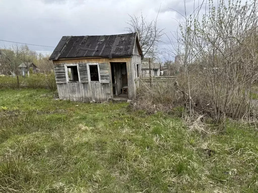 Участок в Брянская область, Брянск СО Фиалка тер.,  (6.0 сот.) - Фото 2