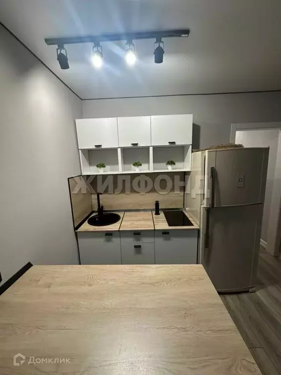 Продаётся квартира-студия, 16.7 м - Фото 0