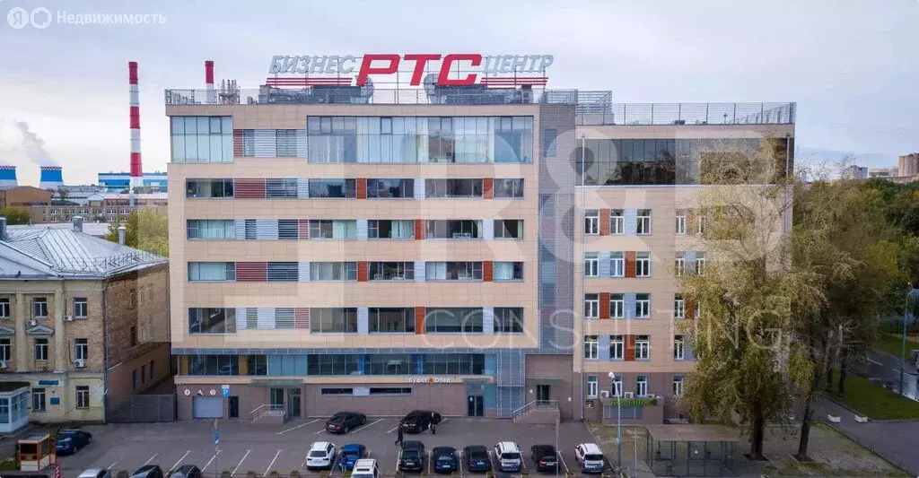 Офис (261.4 м) - Фото 2