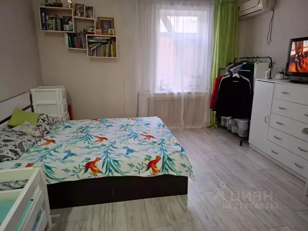 Дом в Краснодарский край, Ейск ул. Советов, 131 (60 м) - Фото 1