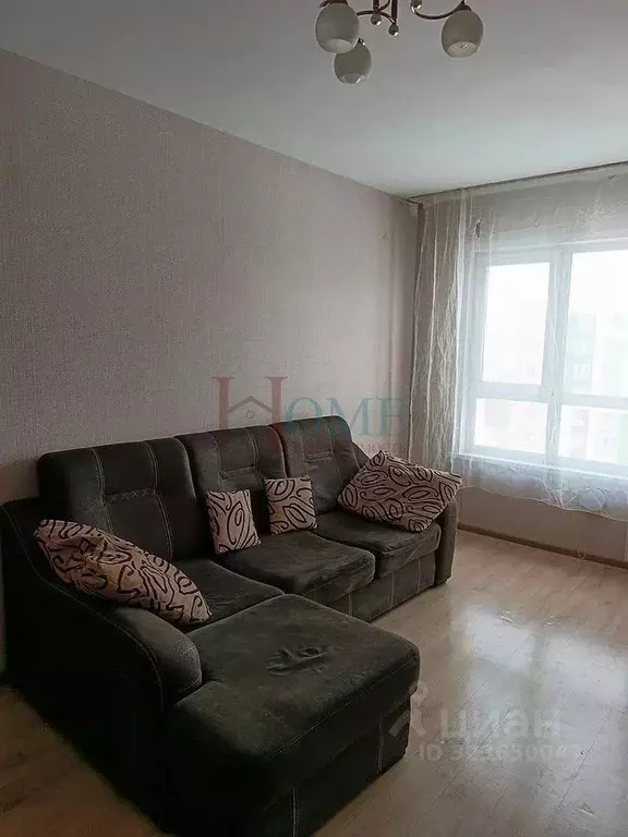 2-к кв. Новосибирская область, Новосибирск Степная ул., 262Б (53.0 м) - Фото 1