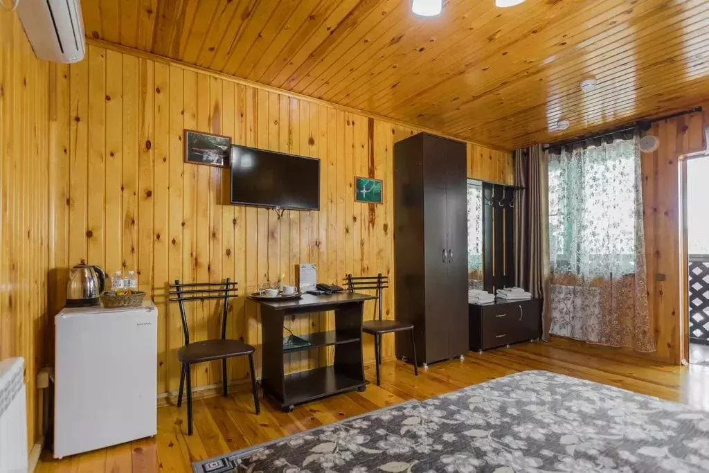 Комната Краснодарский край, Динской район, Пластуновское с/пос, ... - Фото 2