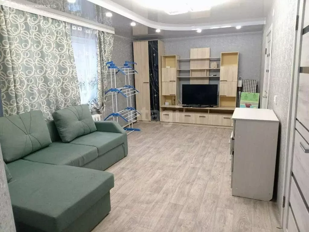 Дом в посёлок Новый, Лесная улица (46 м) - Фото 0