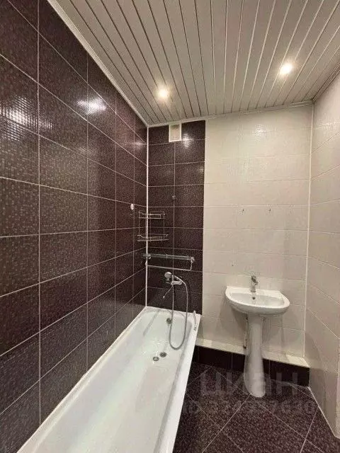 1-к кв. Саха (Якутия), Якутск просп. Михаила Николаева, 13к1 (37.0 м) - Фото 2