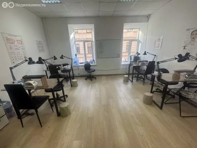 Офис (26.3 м) - Фото 2