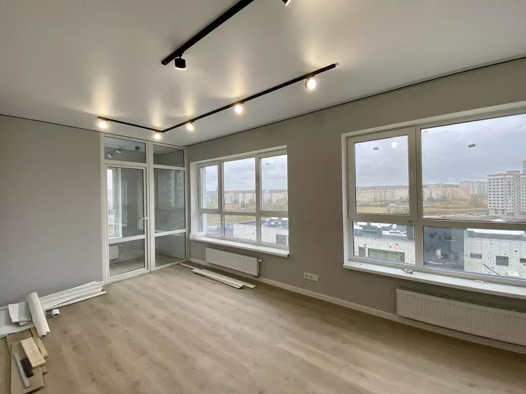 Продаётся 3-к квартира, 67.8 м - Фото 0