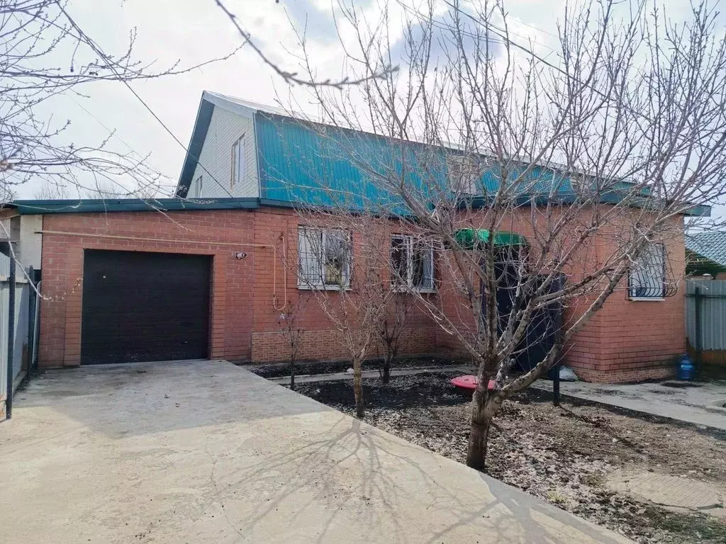 Таунхаус в Оренбургская область, Оренбургский район, с. Южный урал ... - Фото 1